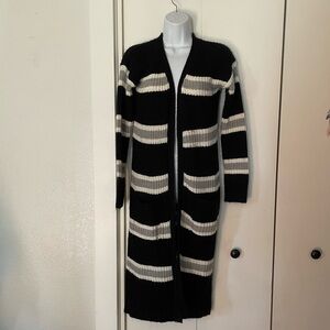 Long Cardigan